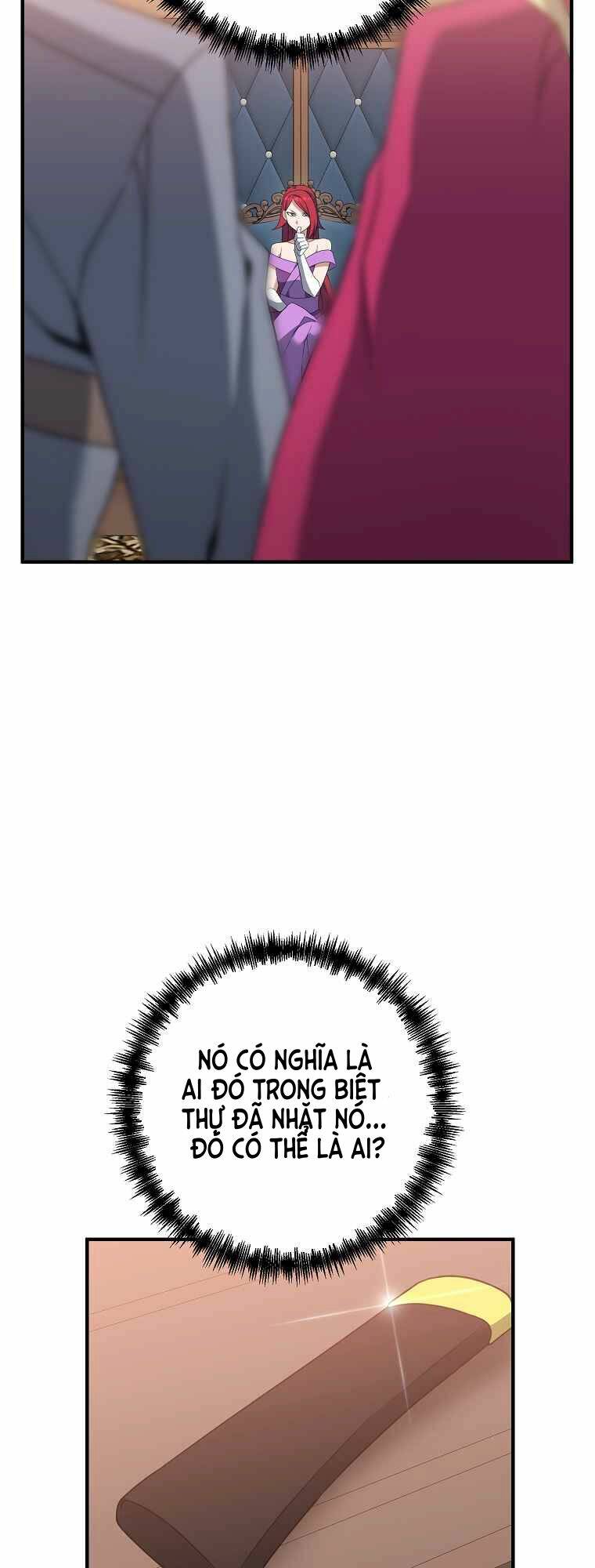 Bậc Thầy Kiếm Sĩ Lười Biếng Chap 4 - Next Chap 5