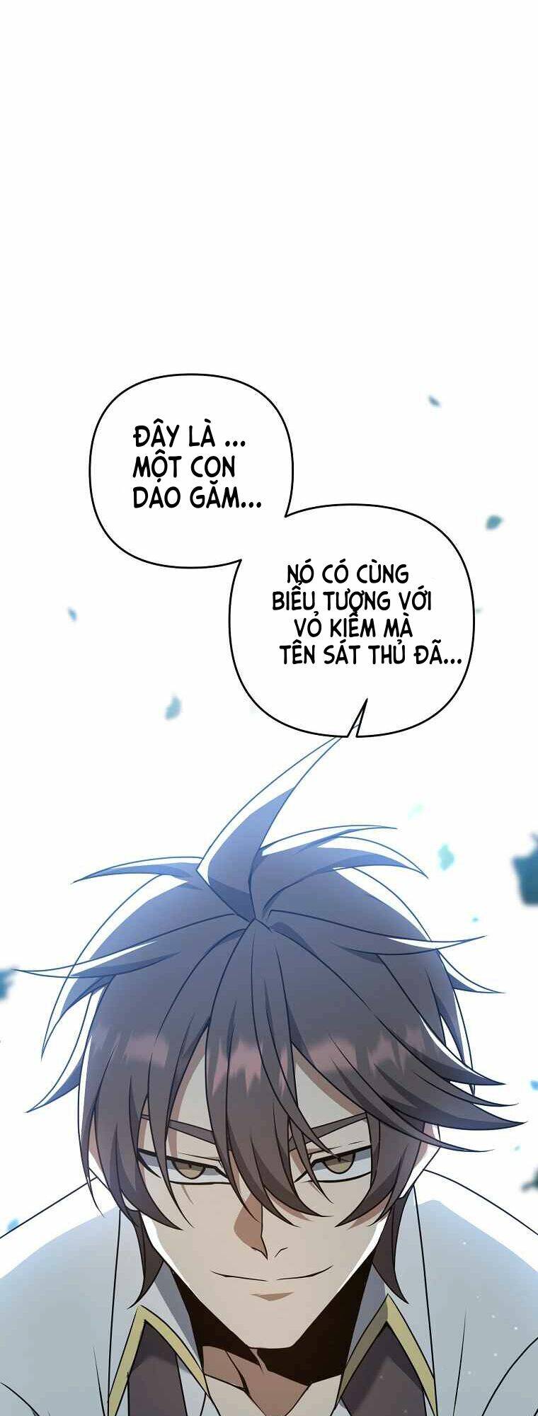 Bậc Thầy Kiếm Sĩ Lười Biếng Chap 4 - Next Chap 5