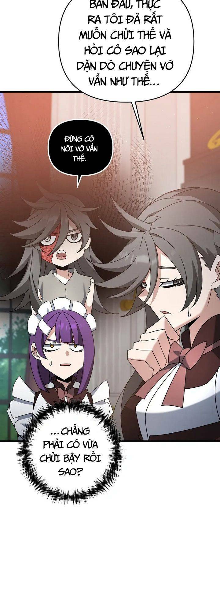 Bậc Thầy Kiếm Sĩ Lười Biếng Chap 40 - Next Chap 41