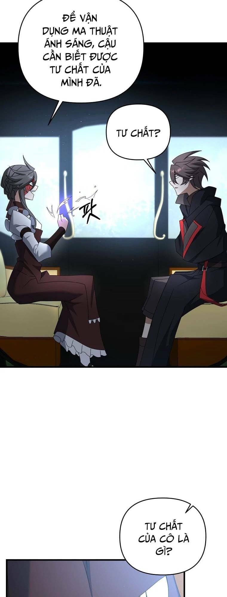 Bậc Thầy Kiếm Sĩ Lười Biếng Chap 41 - Next Chap 42