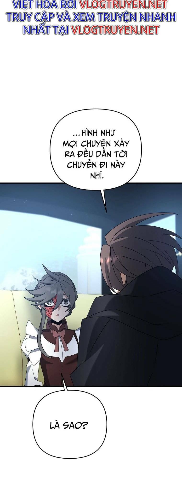 Bậc Thầy Kiếm Sĩ Lười Biếng Chap 41 - Next Chap 42