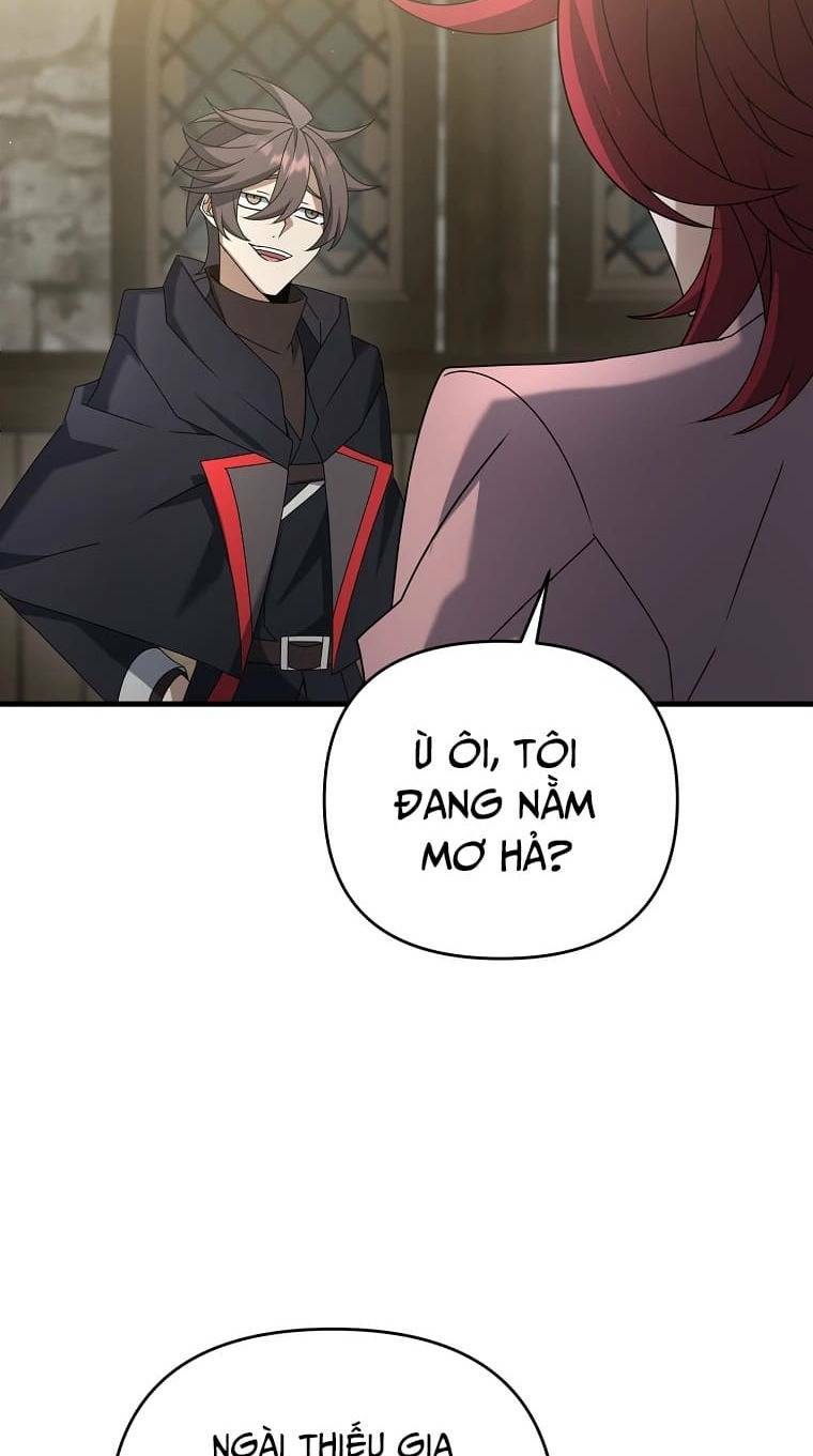 Bậc Thầy Kiếm Sĩ Lười Biếng Chap 41 - Next Chap 42