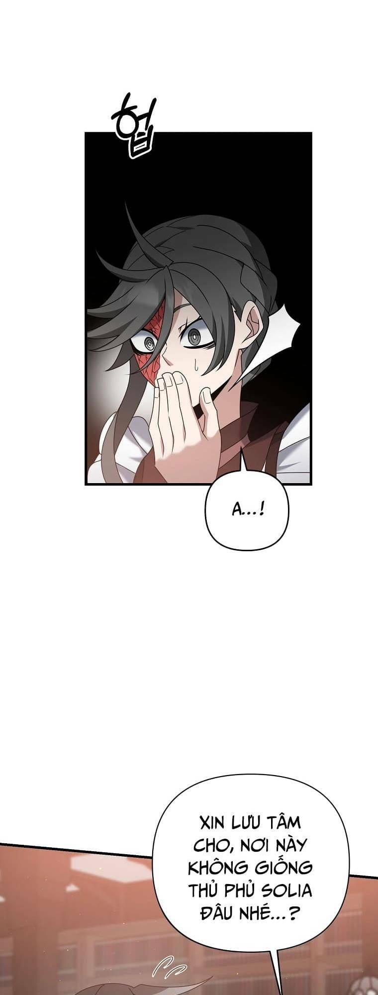 Bậc Thầy Kiếm Sĩ Lười Biếng Chap 41 - Next Chap 42