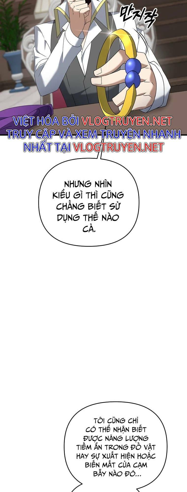 Bậc Thầy Kiếm Sĩ Lười Biếng Chap 41 - Next Chap 42