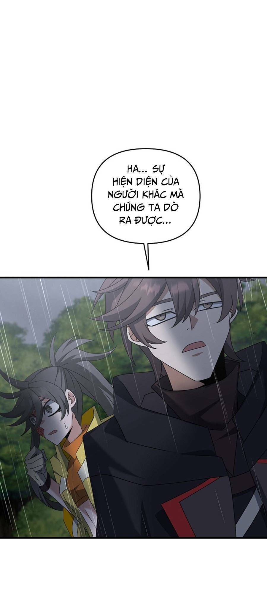 Bậc Thầy Kiếm Sĩ Lười Biếng Chap 46 - Next Chap 47