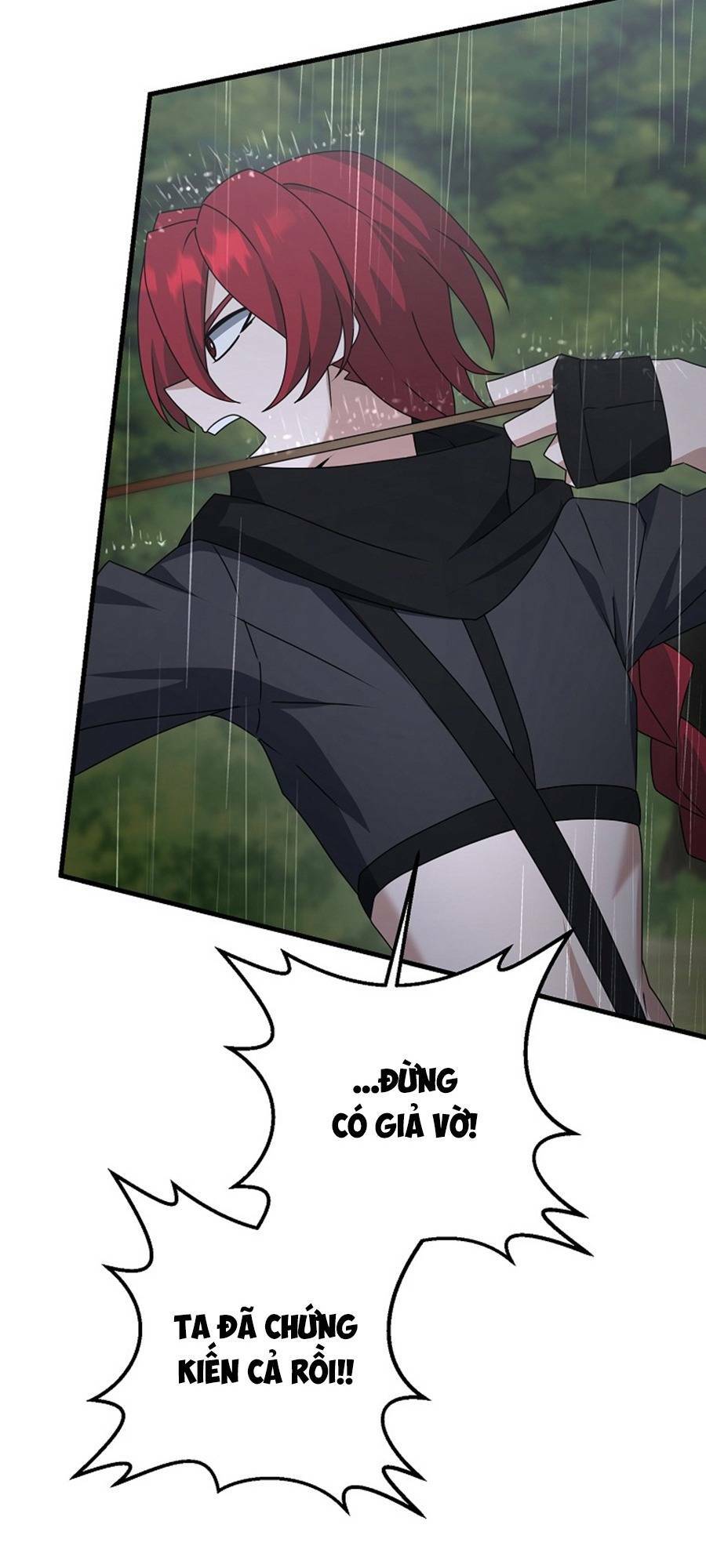 Bậc Thầy Kiếm Sĩ Lười Biếng Chap 46 - Next Chap 47