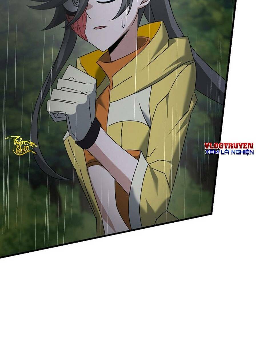 Bậc Thầy Kiếm Sĩ Lười Biếng Chap 46 - Next Chap 47