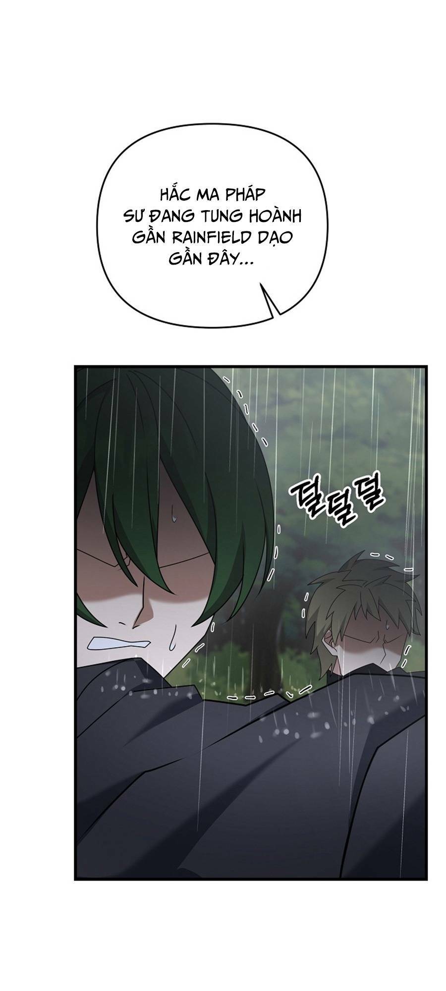 Bậc Thầy Kiếm Sĩ Lười Biếng Chap 46 - Next Chap 47