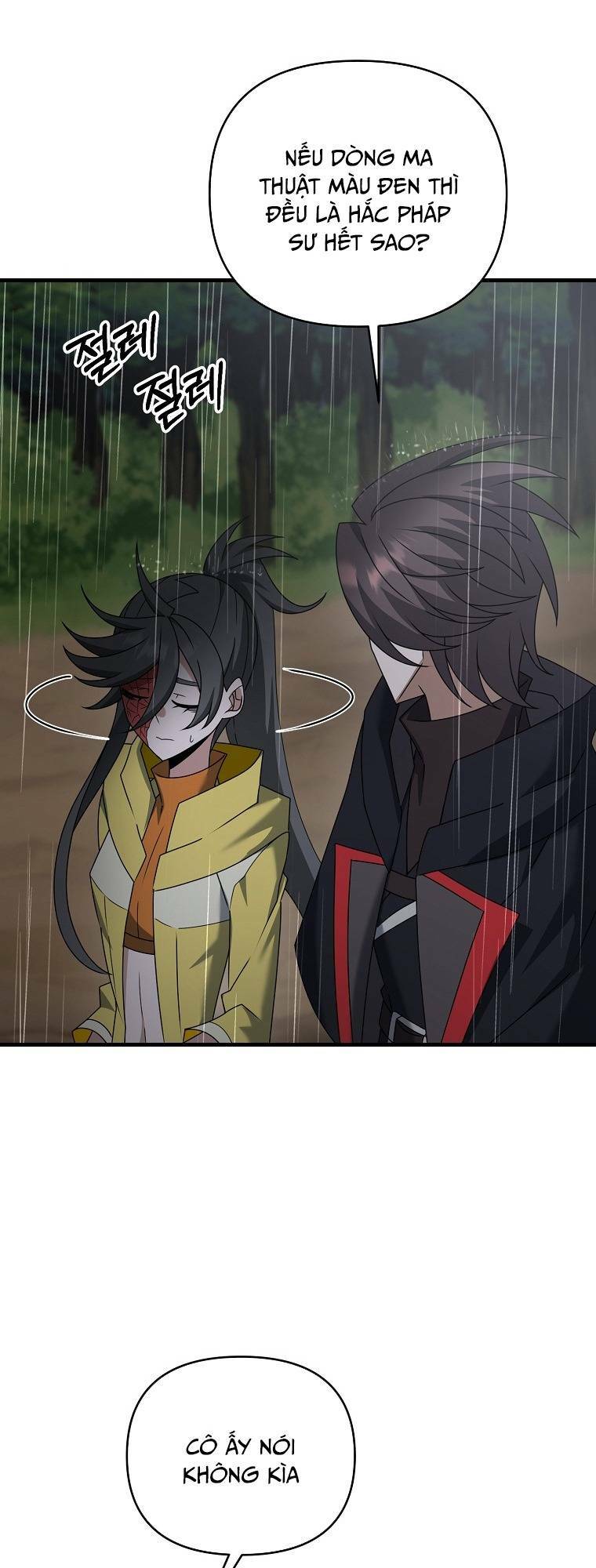 Bậc Thầy Kiếm Sĩ Lười Biếng Chap 47 - Next Chap 48