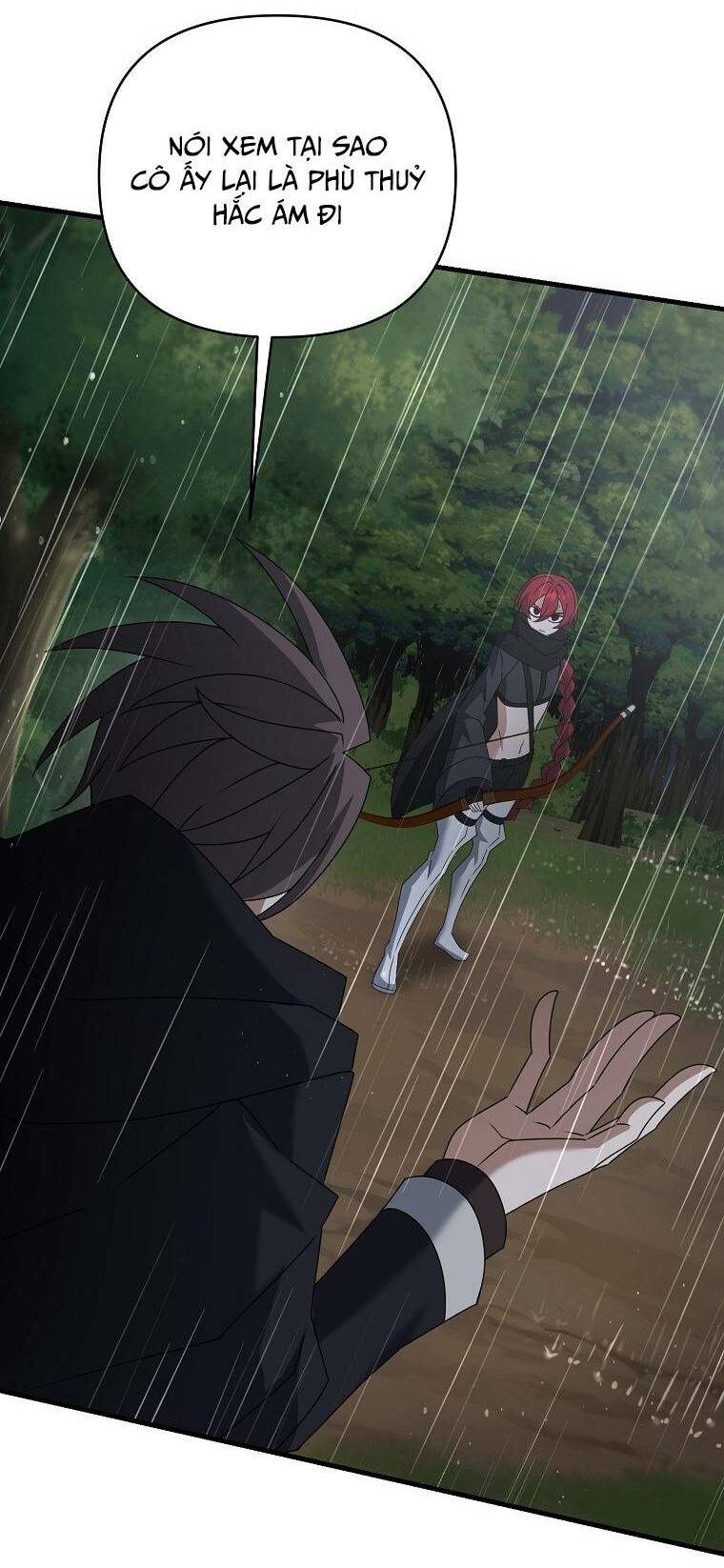 Bậc Thầy Kiếm Sĩ Lười Biếng Chap 47 - Next Chap 48