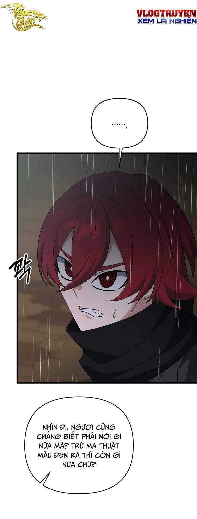 Bậc Thầy Kiếm Sĩ Lười Biếng Chap 47 - Next Chap 48