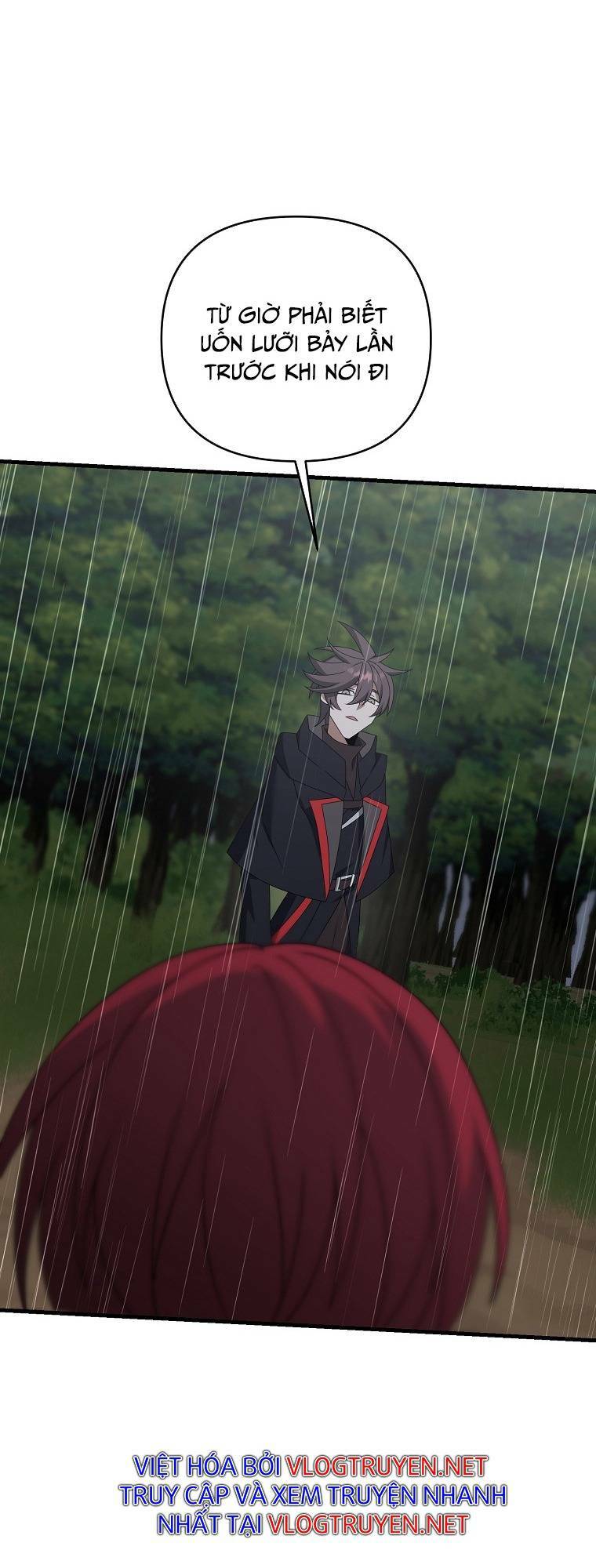 Bậc Thầy Kiếm Sĩ Lười Biếng Chap 47 - Next Chap 48