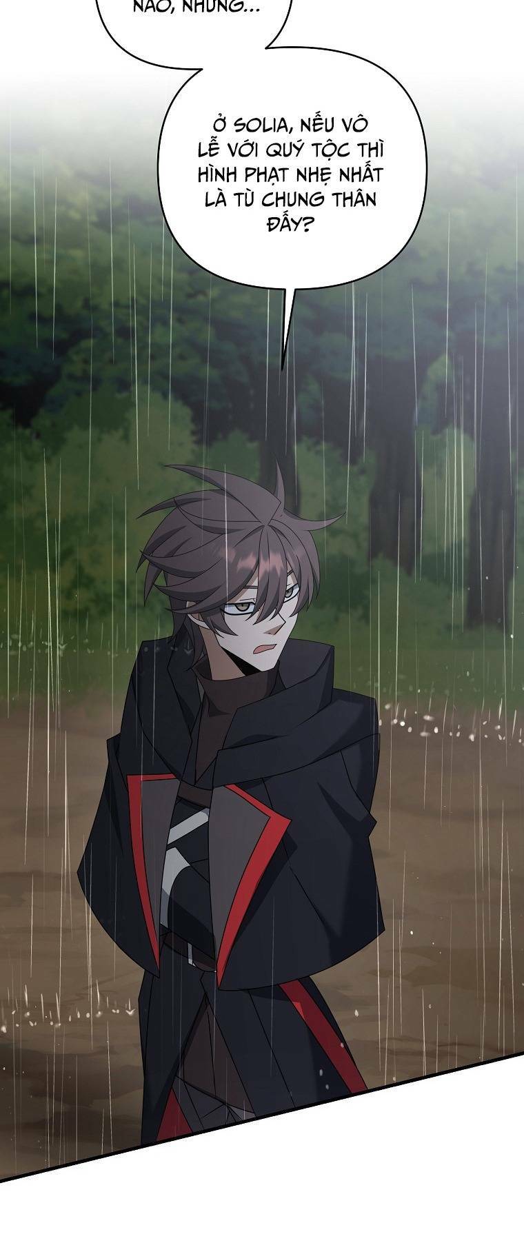 Bậc Thầy Kiếm Sĩ Lười Biếng Chap 47 - Next Chap 48