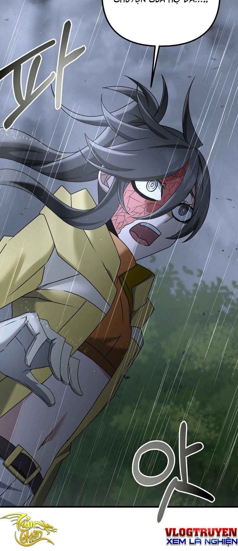 Bậc Thầy Kiếm Sĩ Lười Biếng Chap 47 - Next Chap 48