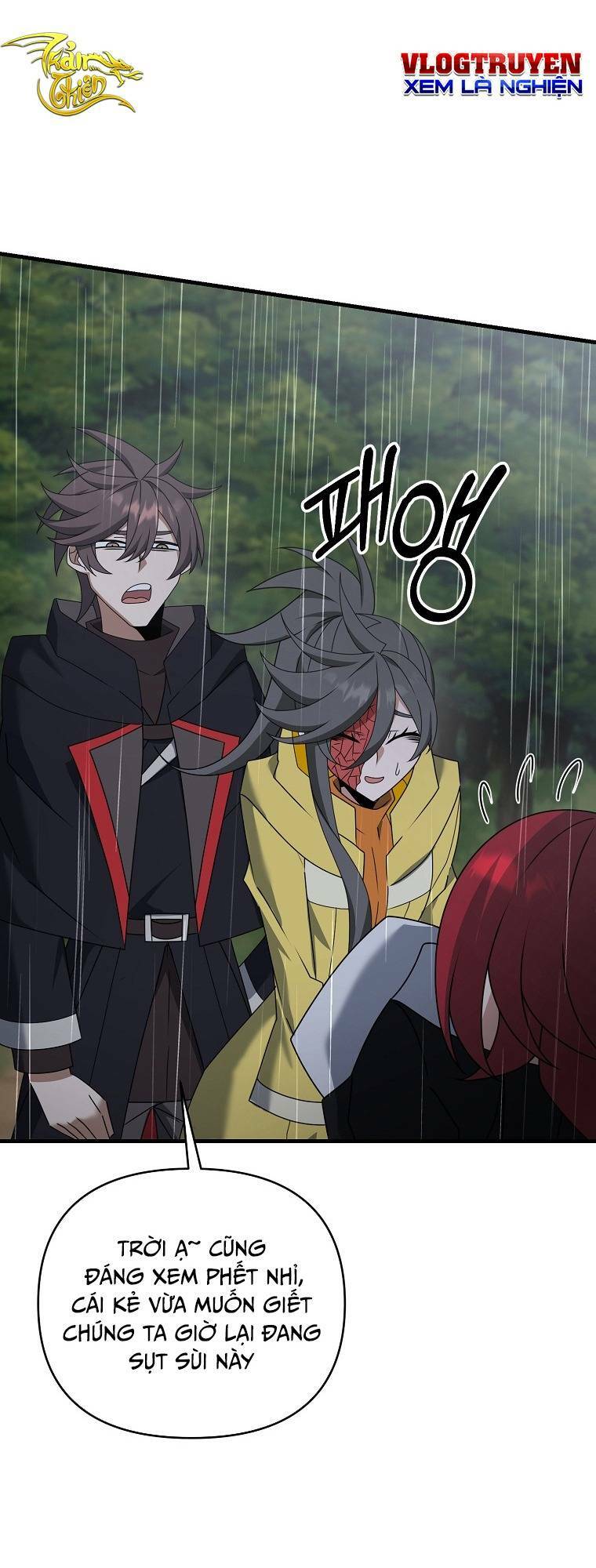 Bậc Thầy Kiếm Sĩ Lười Biếng Chap 47 - Next Chap 48