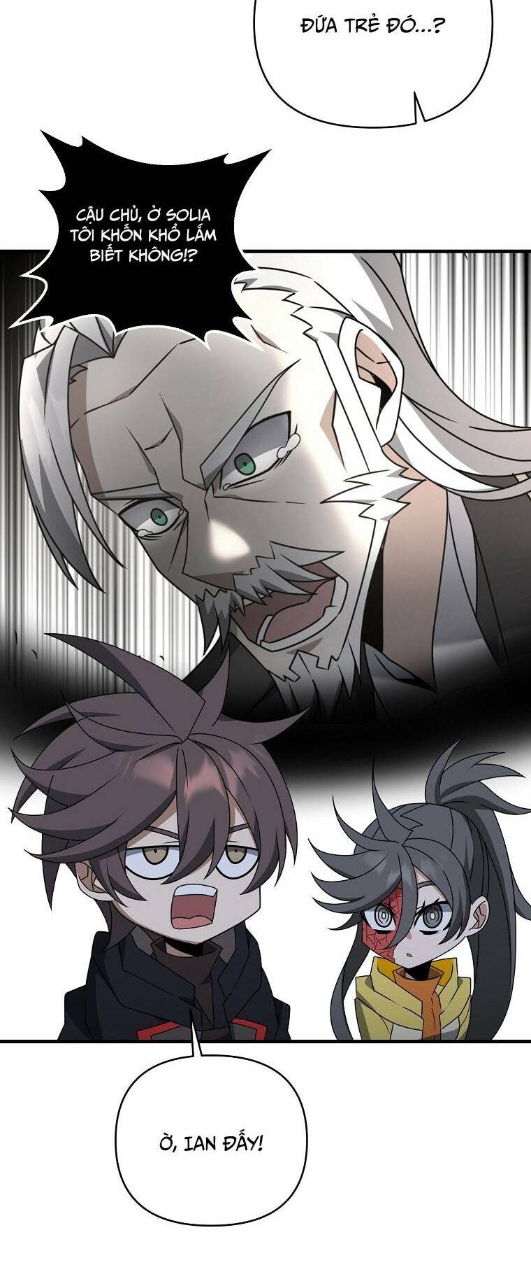 Bậc Thầy Kiếm Sĩ Lười Biếng Chap 47 - Next Chap 48