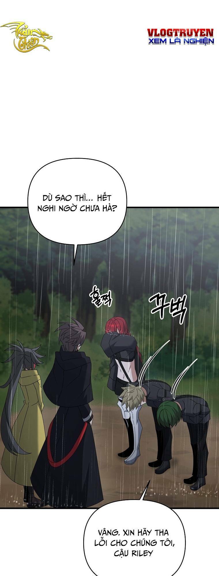 Bậc Thầy Kiếm Sĩ Lười Biếng Chap 47 - Next Chap 48