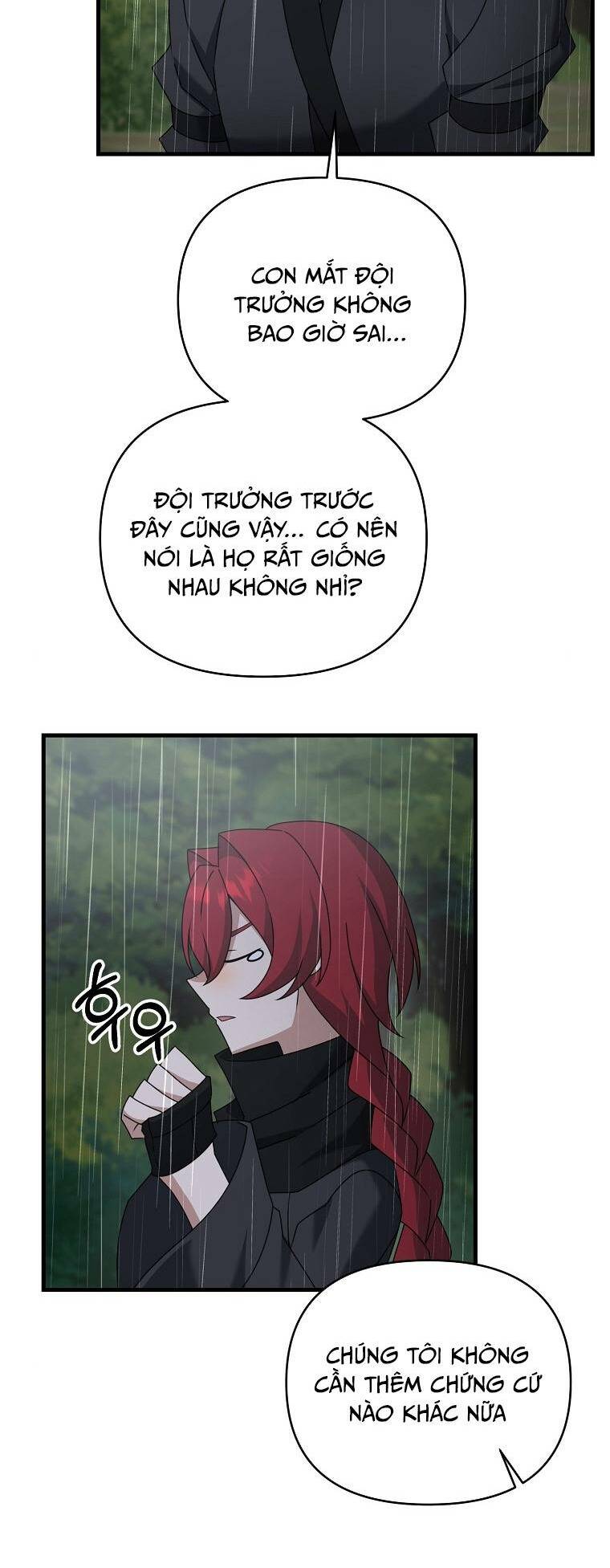 Bậc Thầy Kiếm Sĩ Lười Biếng Chap 47 - Next Chap 48