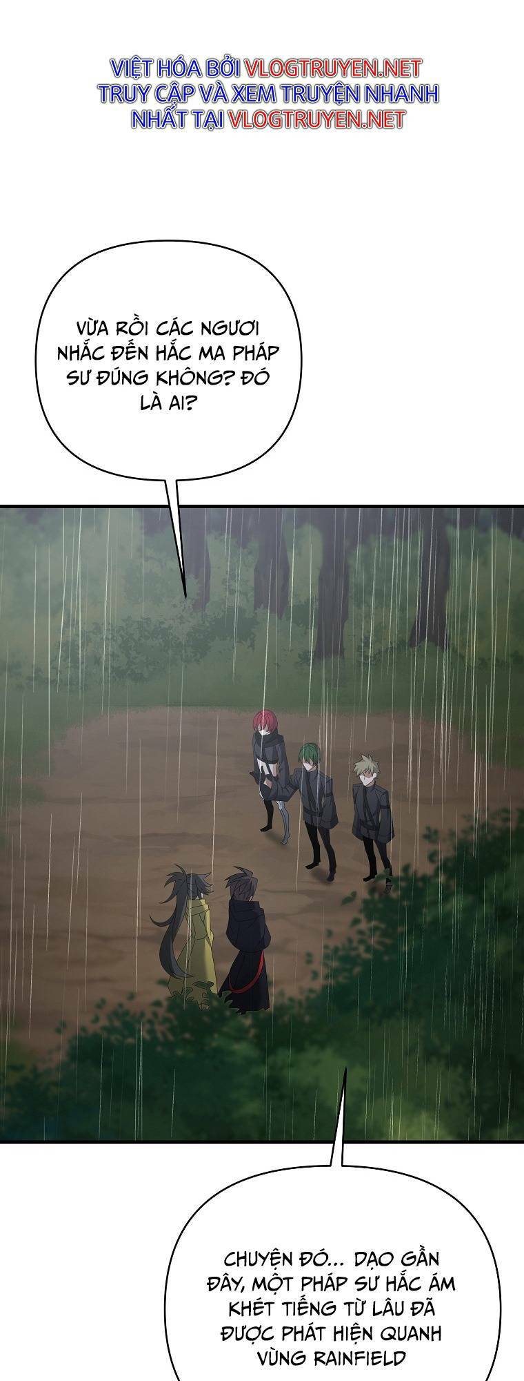 Bậc Thầy Kiếm Sĩ Lười Biếng Chap 47 - Next Chap 48