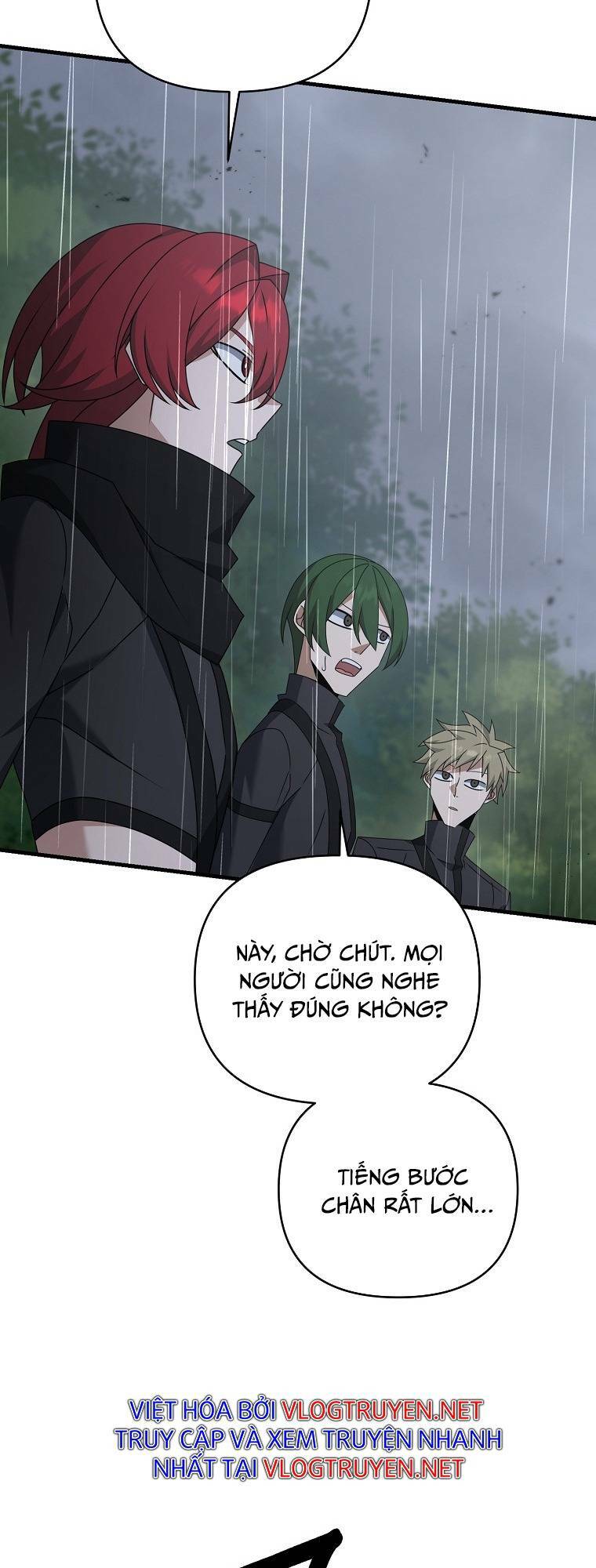 Bậc Thầy Kiếm Sĩ Lười Biếng Chap 47 - Next Chap 48