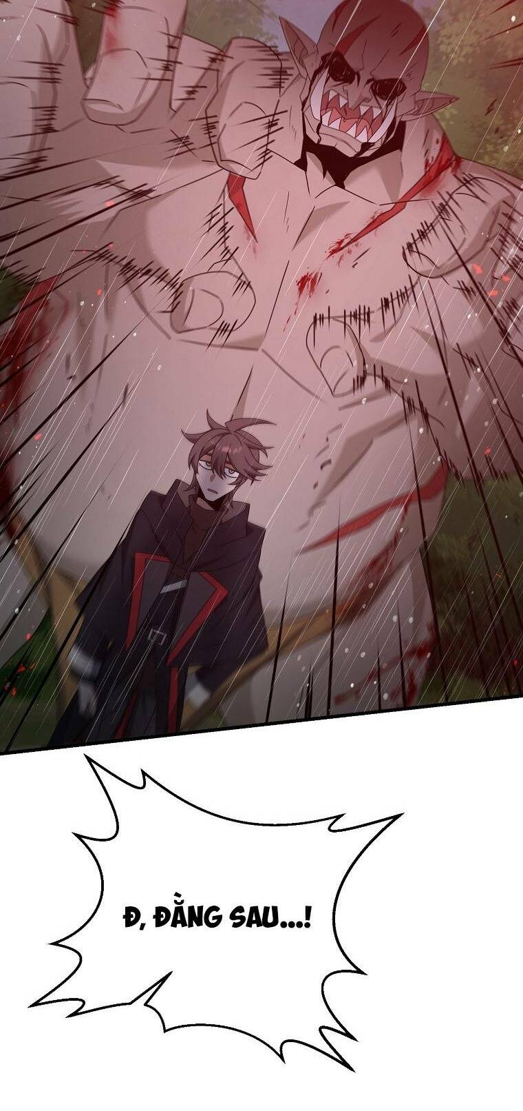 Bậc Thầy Kiếm Sĩ Lười Biếng Chap 47 - Next Chap 48