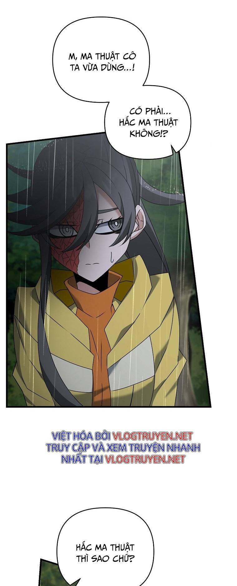 Bậc Thầy Kiếm Sĩ Lười Biếng Chap 47 - Next Chap 48