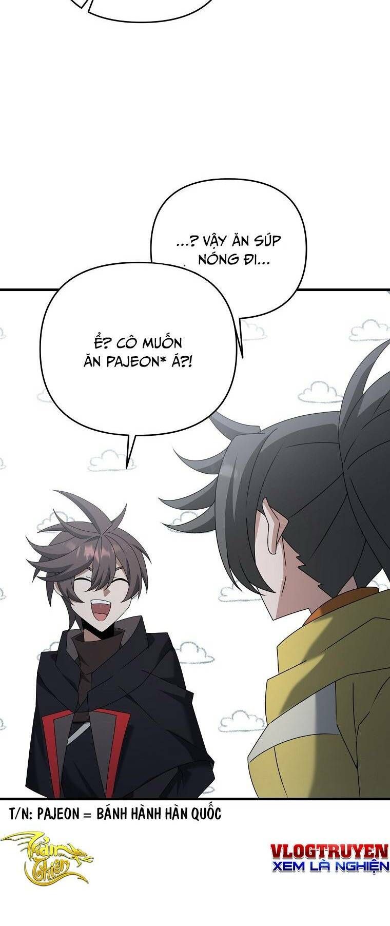 Bậc Thầy Kiếm Sĩ Lười Biếng Chap 48 - Next Chap 49