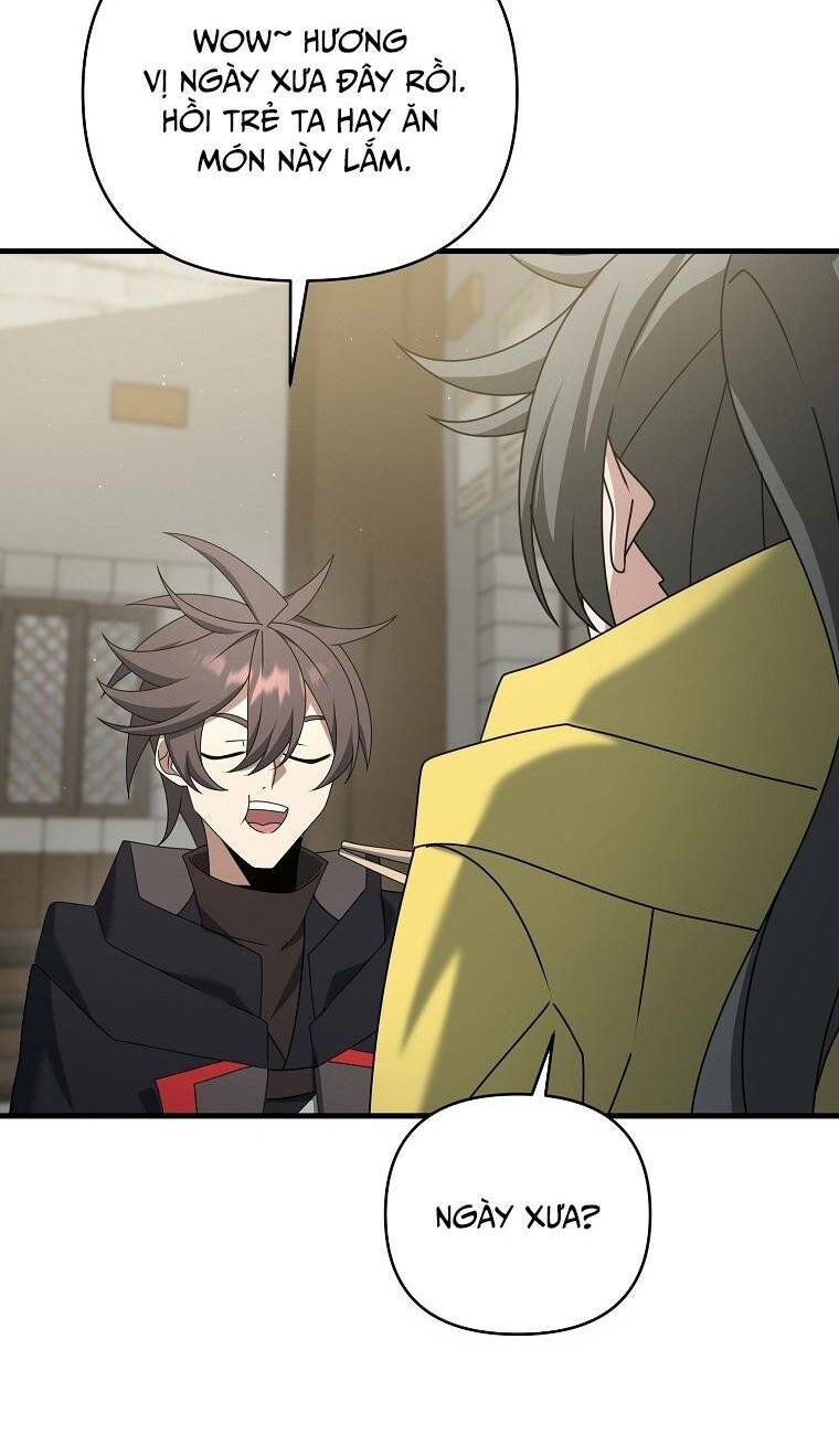 Bậc Thầy Kiếm Sĩ Lười Biếng Chap 48 - Next Chap 49