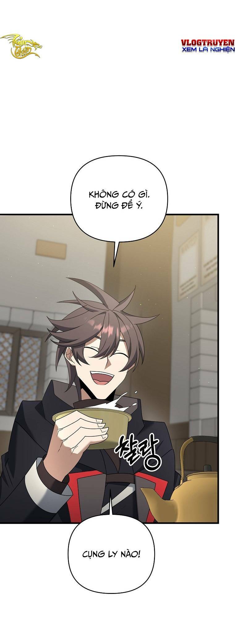 Bậc Thầy Kiếm Sĩ Lười Biếng Chap 48 - Next Chap 49