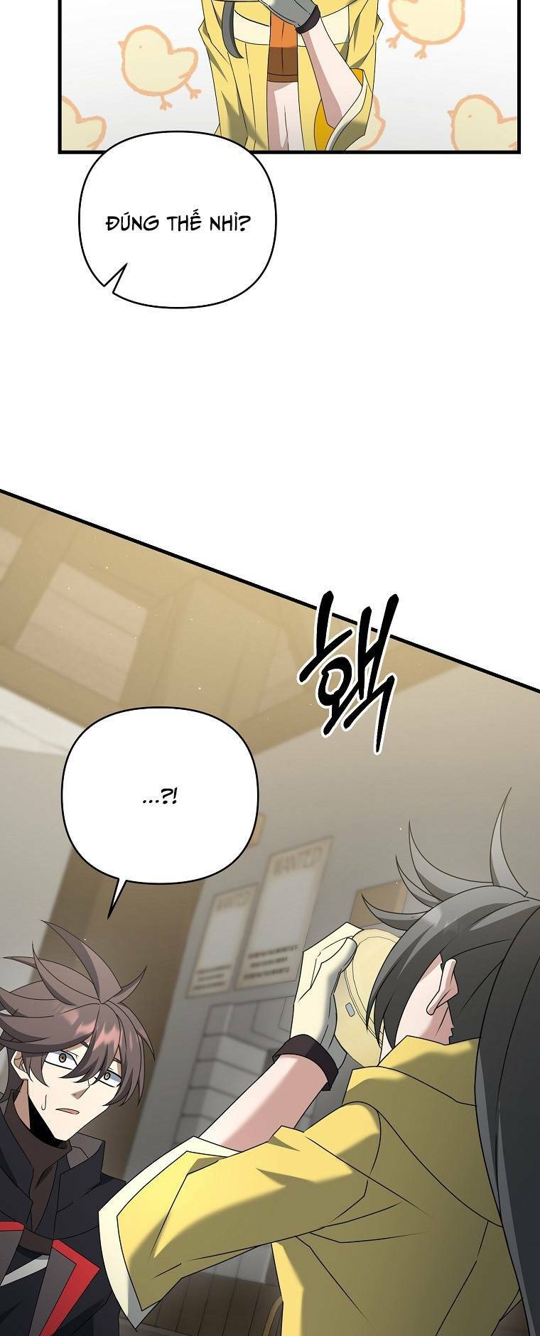 Bậc Thầy Kiếm Sĩ Lười Biếng Chap 48 - Next Chap 49