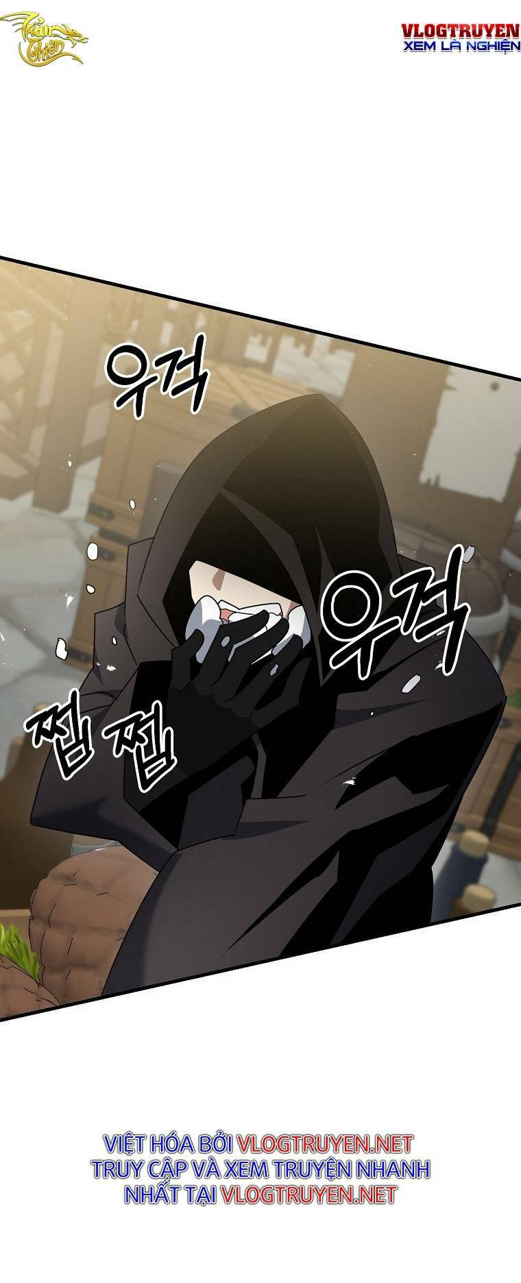 Bậc Thầy Kiếm Sĩ Lười Biếng Chap 48 - Next Chap 49