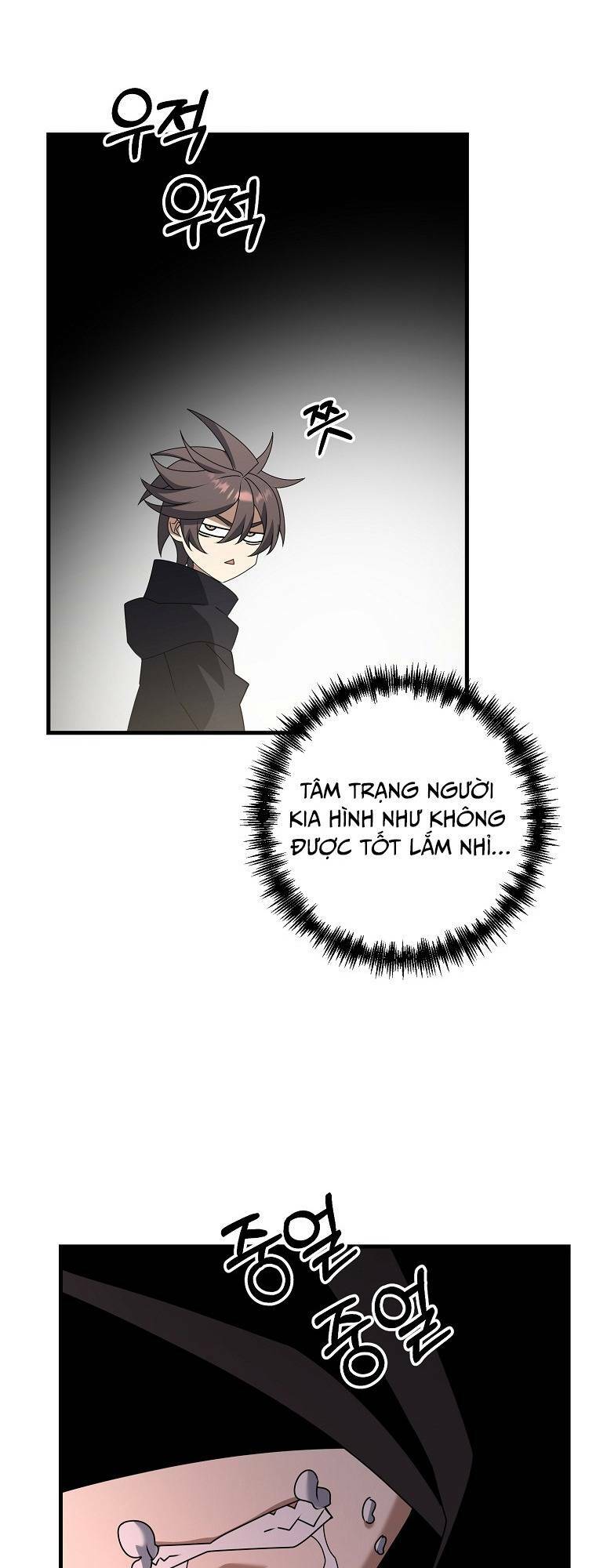 Bậc Thầy Kiếm Sĩ Lười Biếng Chap 48 - Next Chap 49