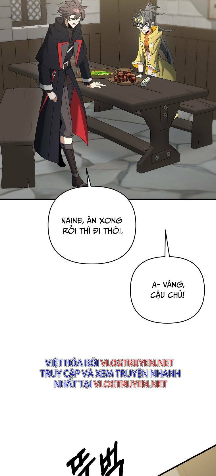 Bậc Thầy Kiếm Sĩ Lười Biếng Chap 48 - Next Chap 49