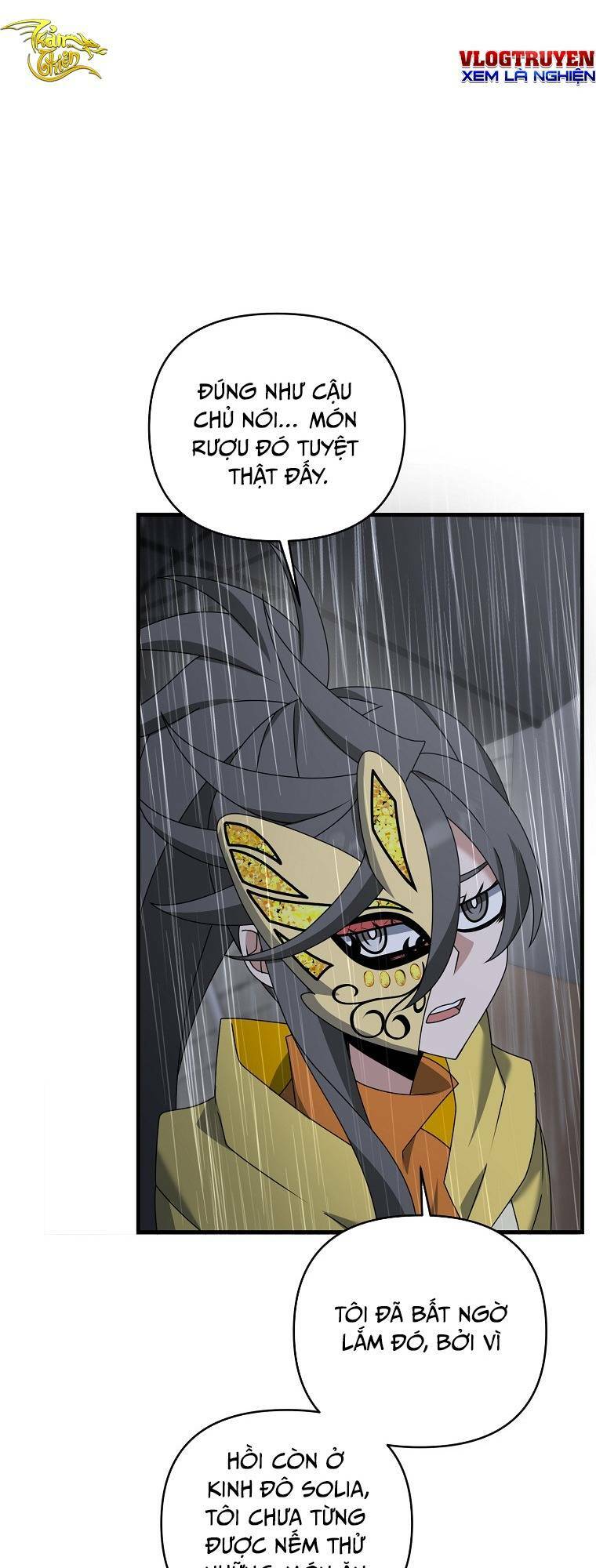 Bậc Thầy Kiếm Sĩ Lười Biếng Chap 48 - Next Chap 49