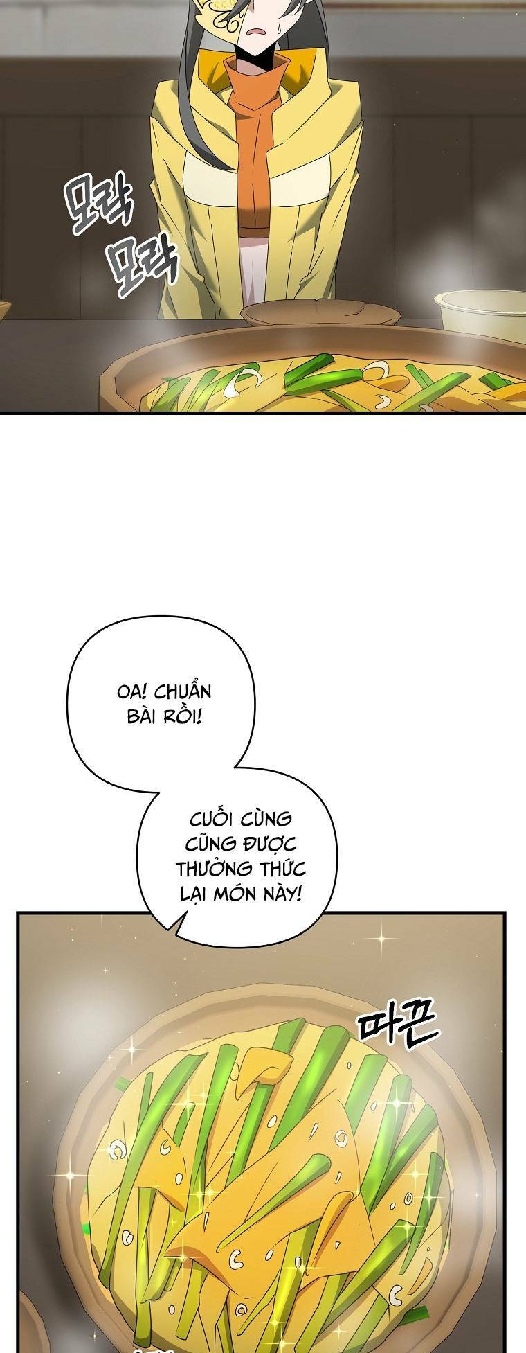 Bậc Thầy Kiếm Sĩ Lười Biếng Chap 48 - Next Chap 49