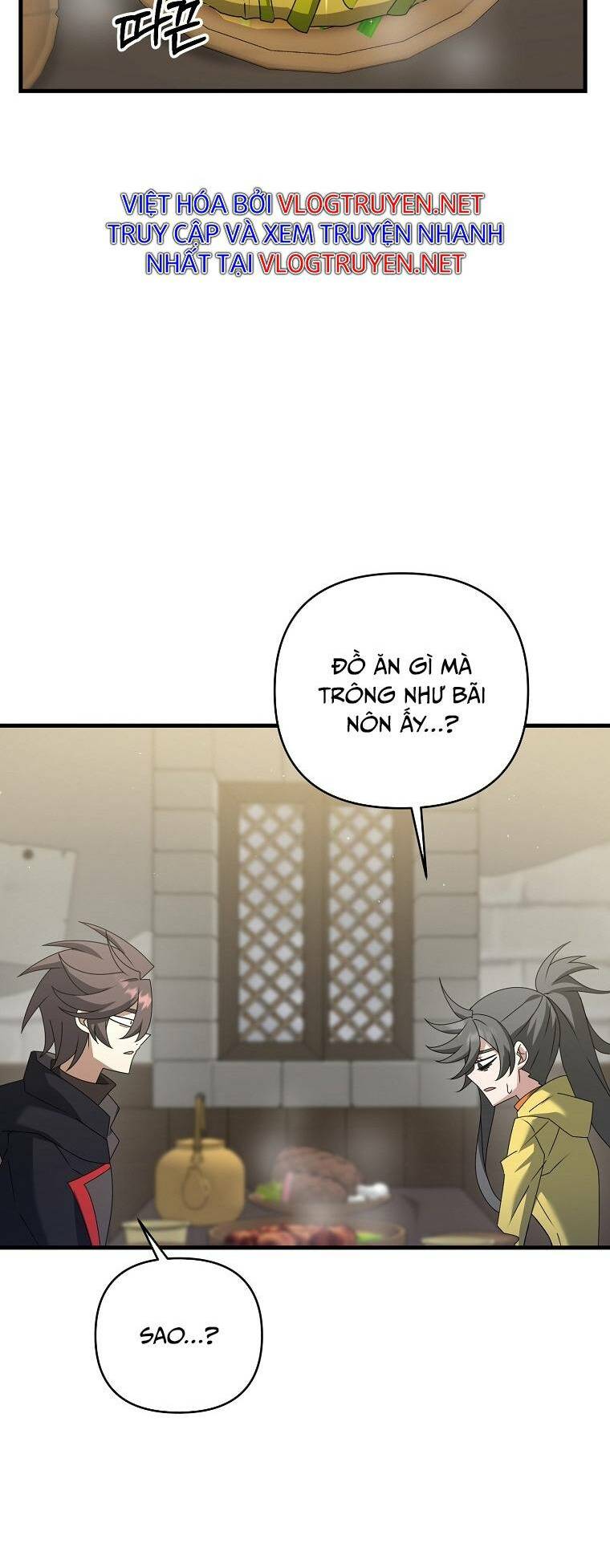 Bậc Thầy Kiếm Sĩ Lười Biếng Chap 48 - Next Chap 49