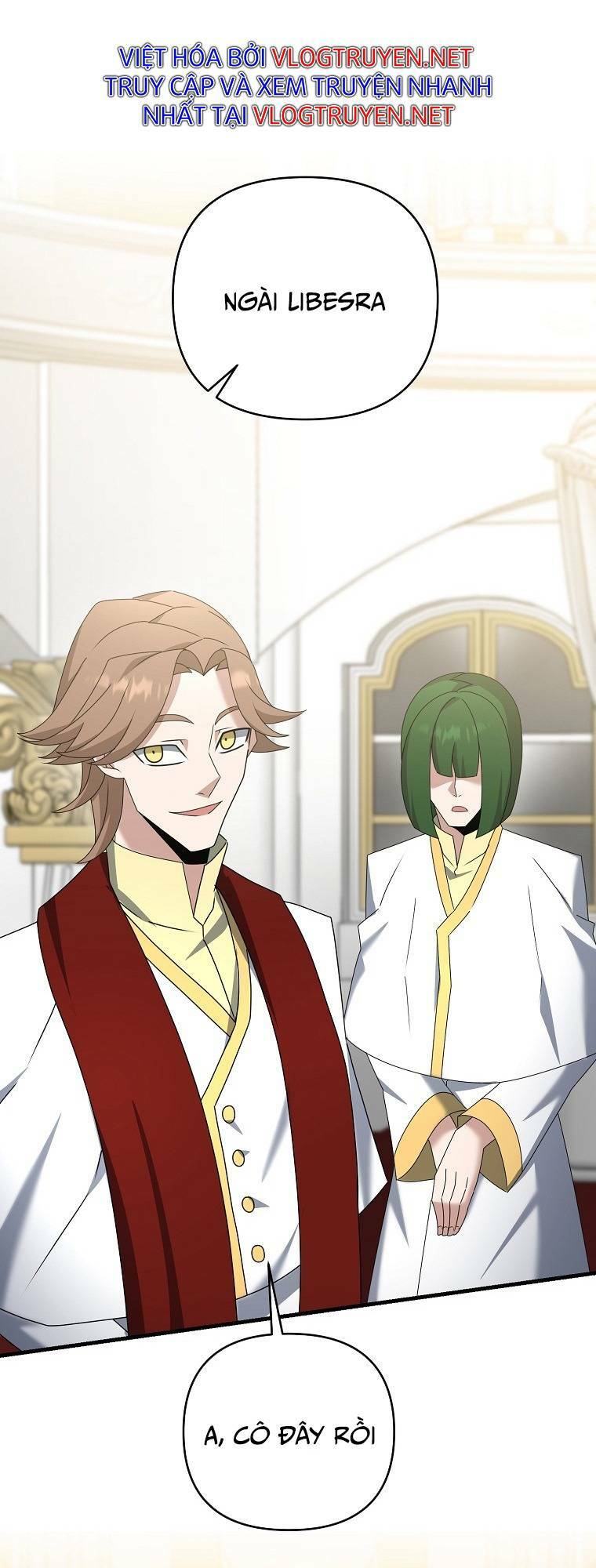 Bậc Thầy Kiếm Sĩ Lười Biếng Chap 49 - Next Chap 50