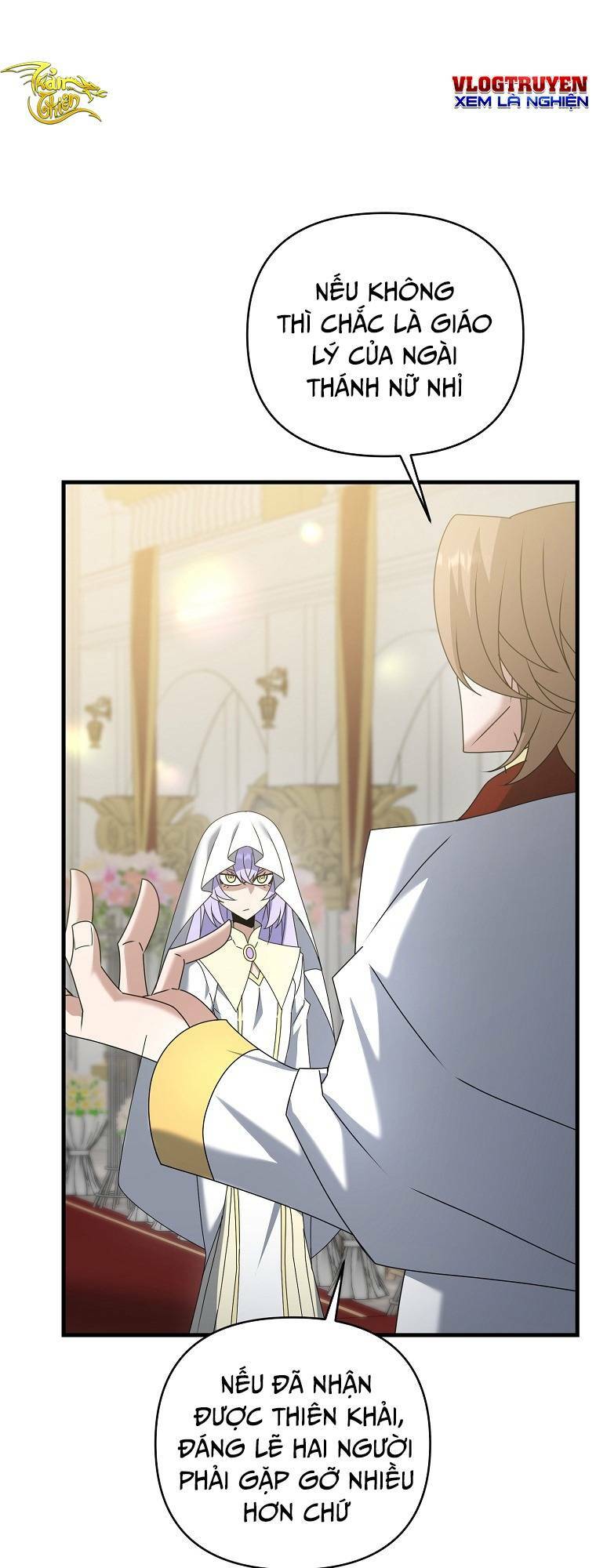 Bậc Thầy Kiếm Sĩ Lười Biếng Chap 49 - Next Chap 50