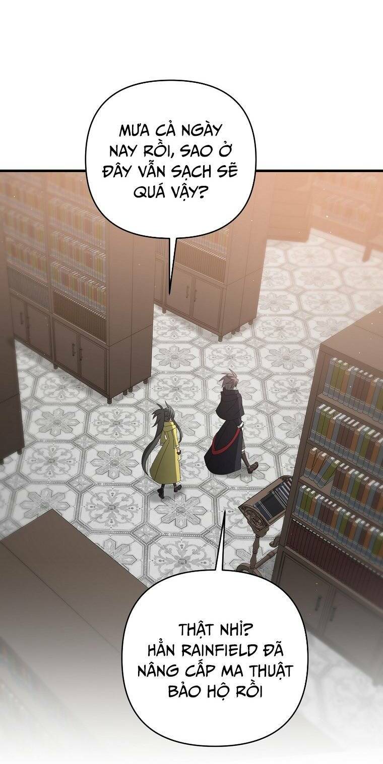 Bậc Thầy Kiếm Sĩ Lười Biếng Chap 49 - Next Chap 50