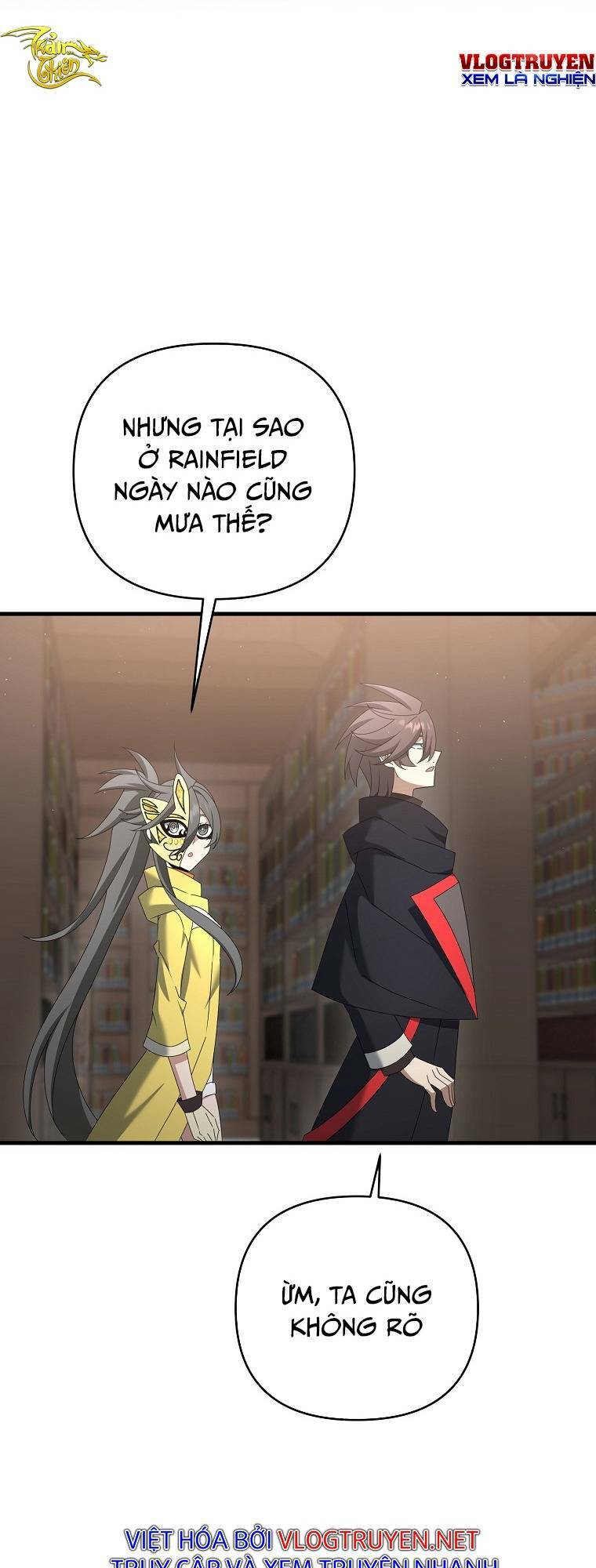 Bậc Thầy Kiếm Sĩ Lười Biếng Chap 49 - Next Chap 50