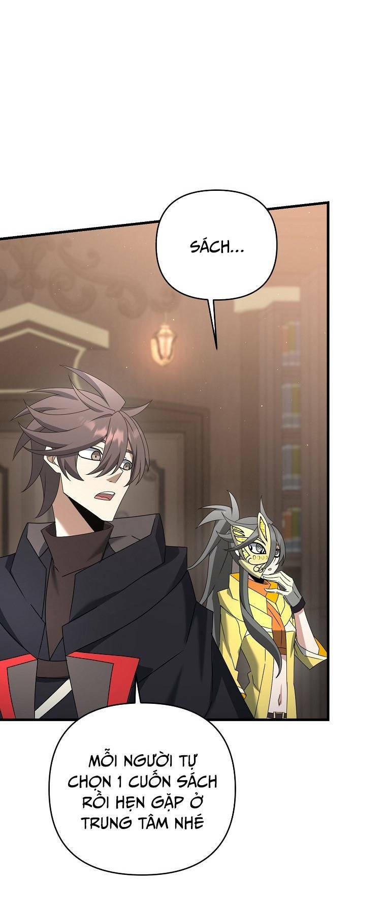 Bậc Thầy Kiếm Sĩ Lười Biếng Chap 49 - Next Chap 50
