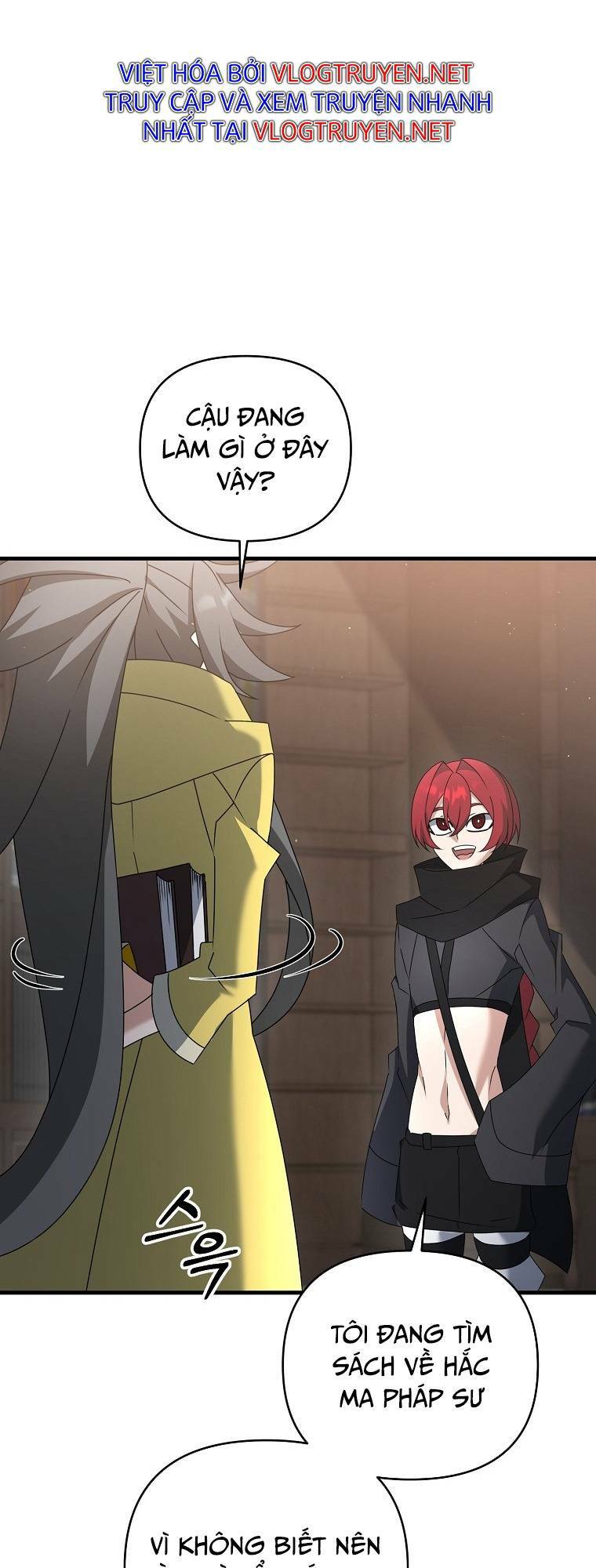 Bậc Thầy Kiếm Sĩ Lười Biếng Chap 49 - Next Chap 50