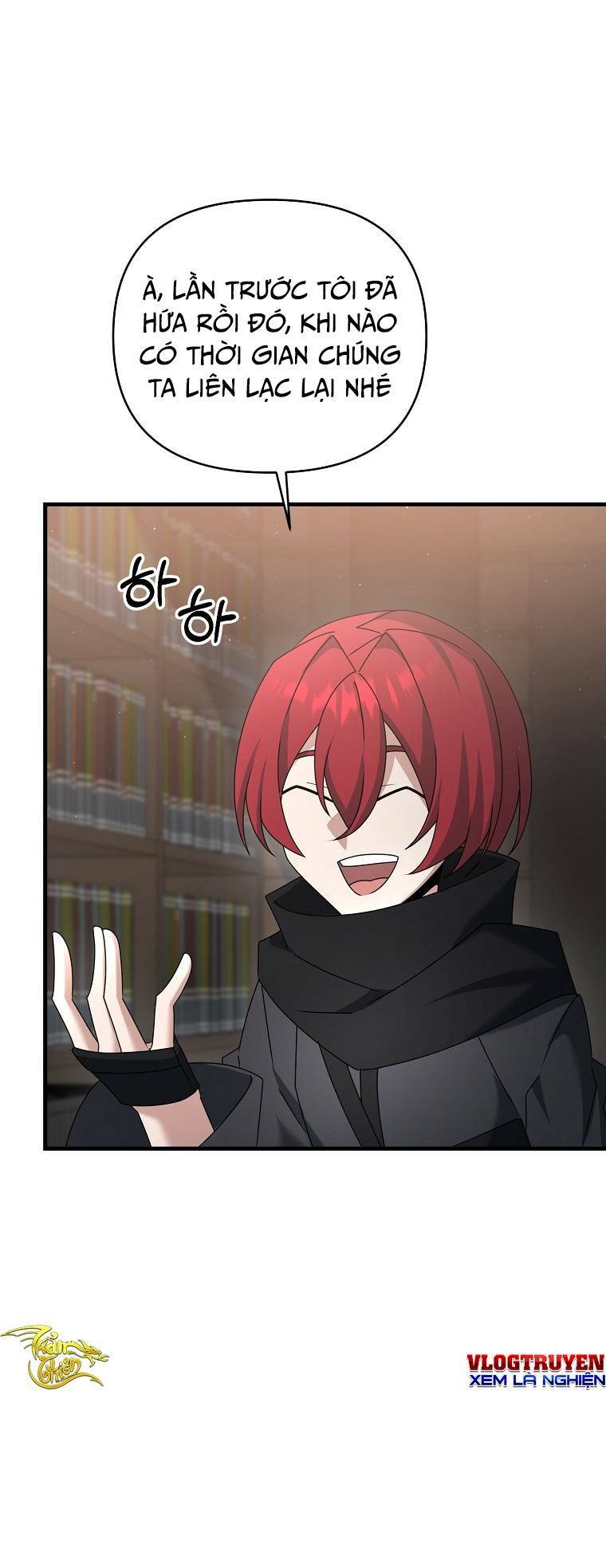 Bậc Thầy Kiếm Sĩ Lười Biếng Chap 49 - Next Chap 50