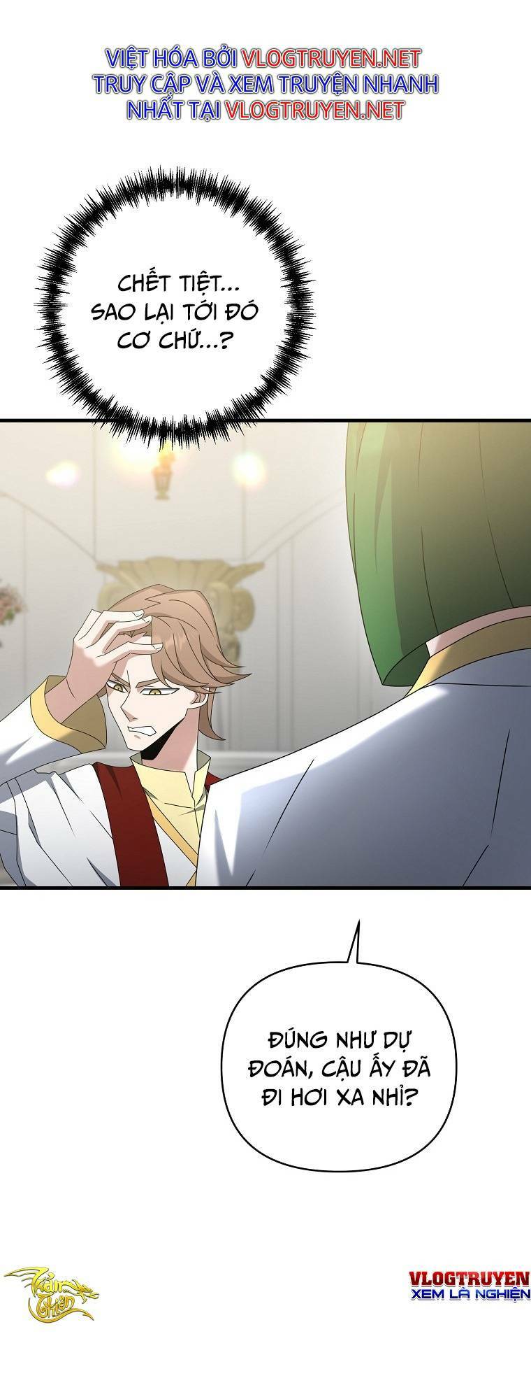 Bậc Thầy Kiếm Sĩ Lười Biếng Chap 49 - Next Chap 50