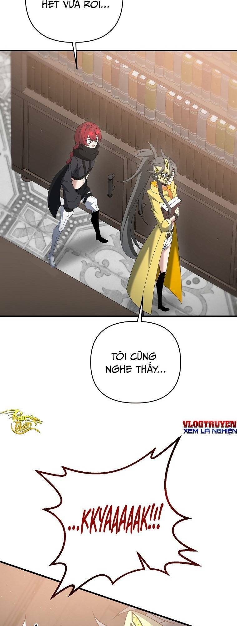 Bậc Thầy Kiếm Sĩ Lười Biếng Chap 49 - Next Chap 50