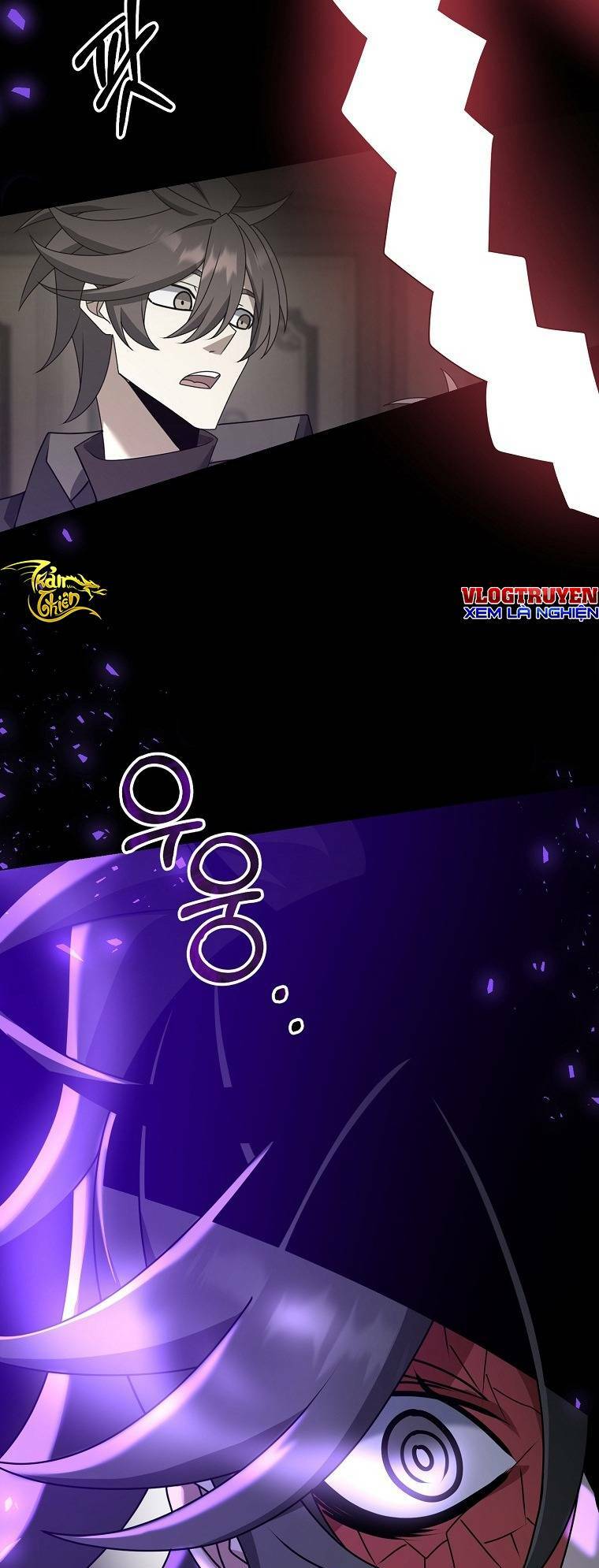 Bậc Thầy Kiếm Sĩ Lười Biếng Chap 49 - Next Chap 50