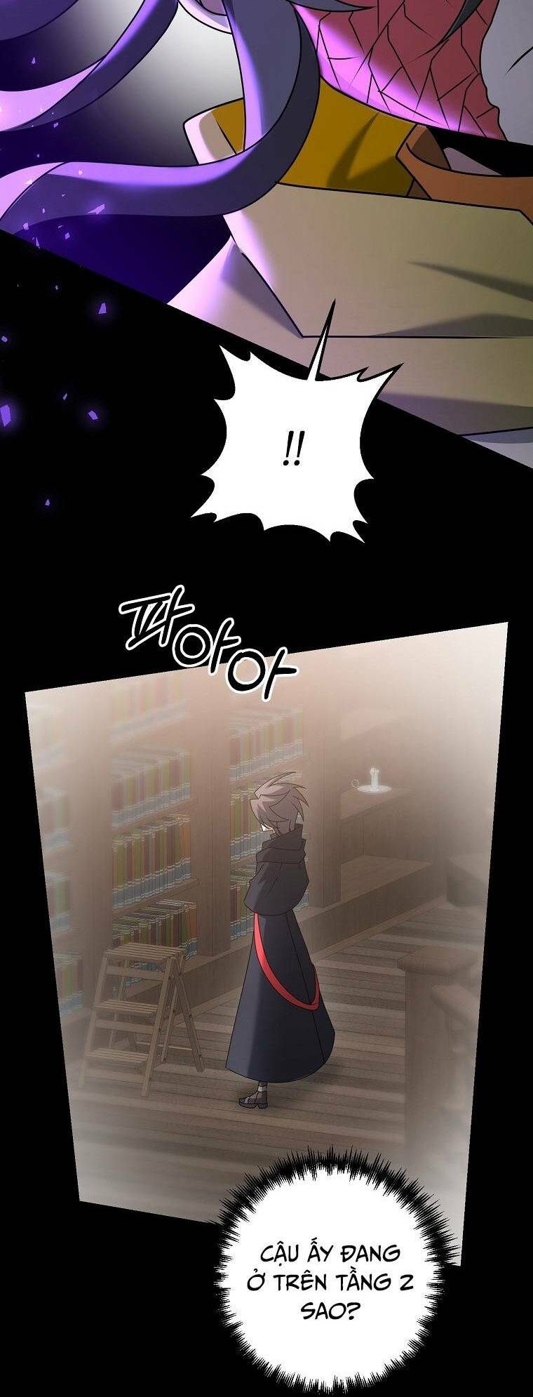 Bậc Thầy Kiếm Sĩ Lười Biếng Chap 49 - Next Chap 50