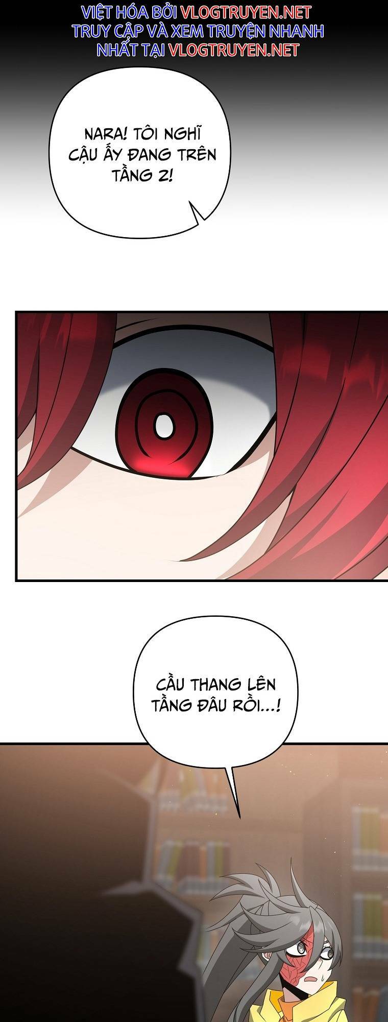 Bậc Thầy Kiếm Sĩ Lười Biếng Chap 49 - Next Chap 50