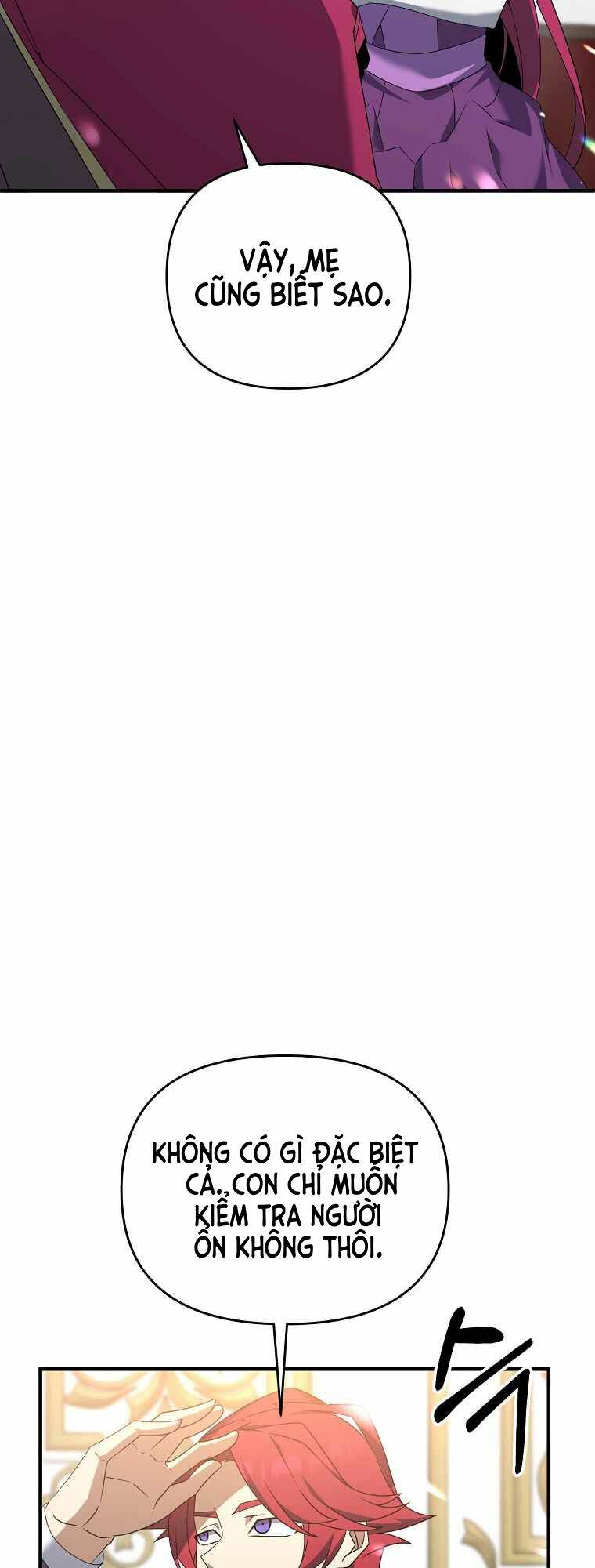 Bậc Thầy Kiếm Sĩ Lười Biếng Chap 5 - Next Chap 6