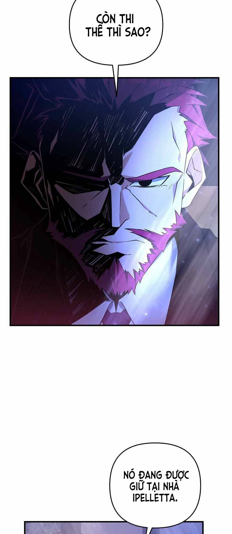 Bậc Thầy Kiếm Sĩ Lười Biếng Chap 5 - Next Chap 6